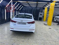 هیوندای ئەڤانتی